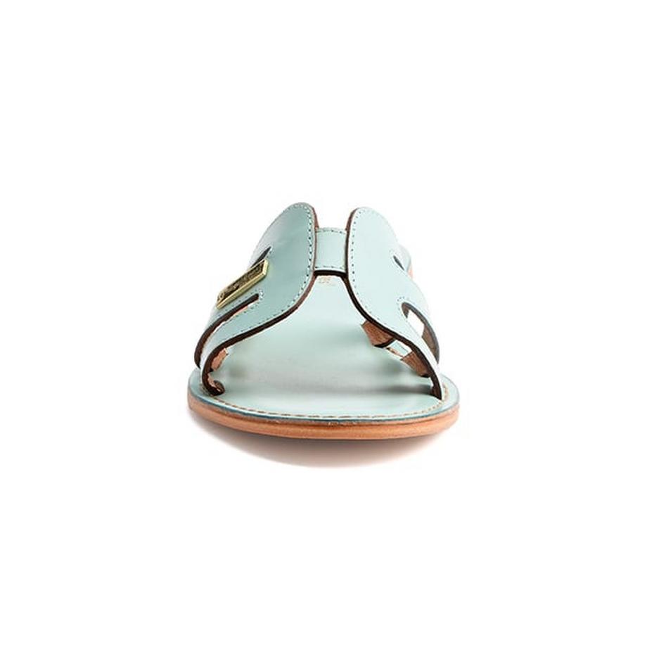 Les Tropeziennes Damia Sandales Plates  