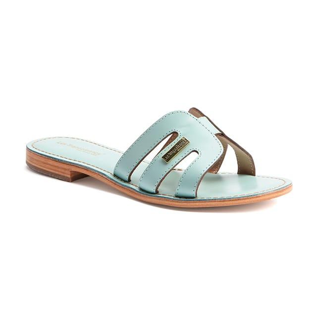 Image of Damia Unisex Türkisblau 41