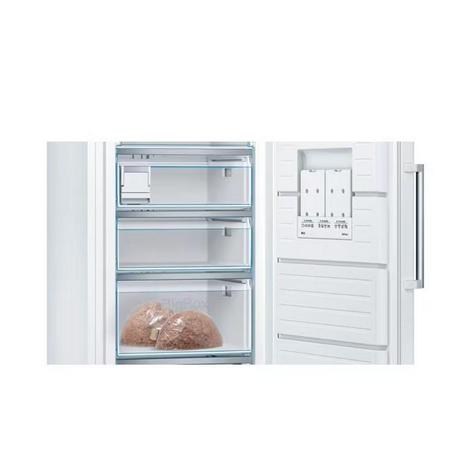 Bosch Gefrierschrank GSN58AWCV  