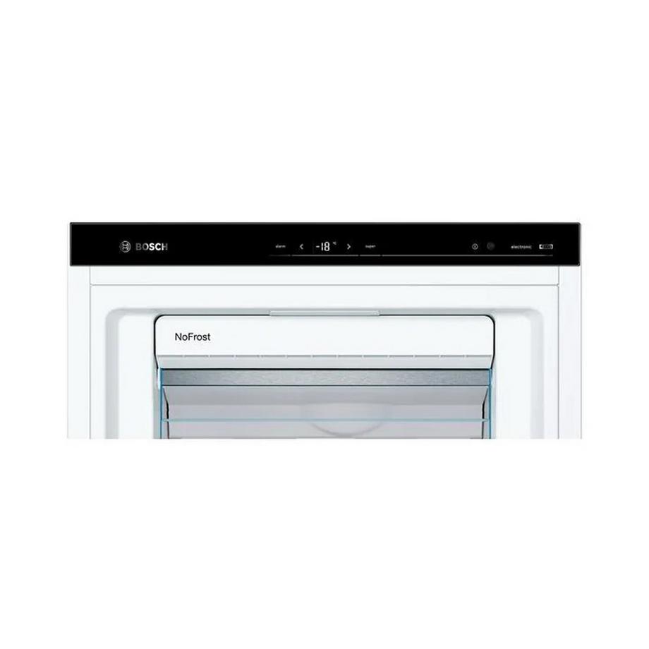 Bosch Gefrierschrank GSN58AWCV  