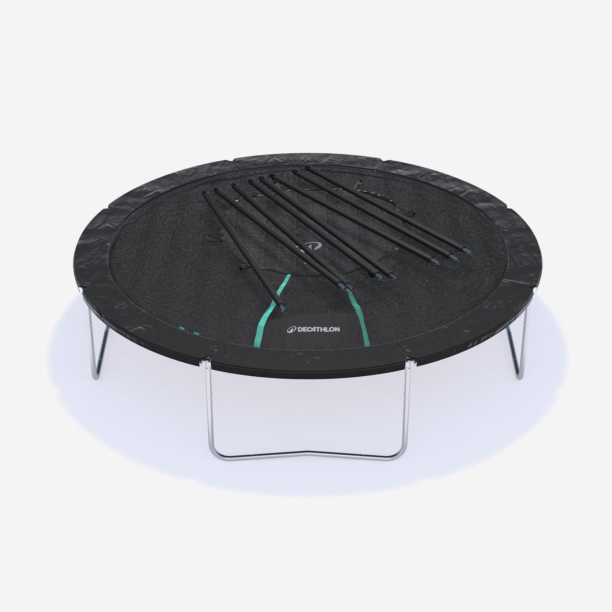 DOMYOS  Trampolin - TRAMPOLINE 360 