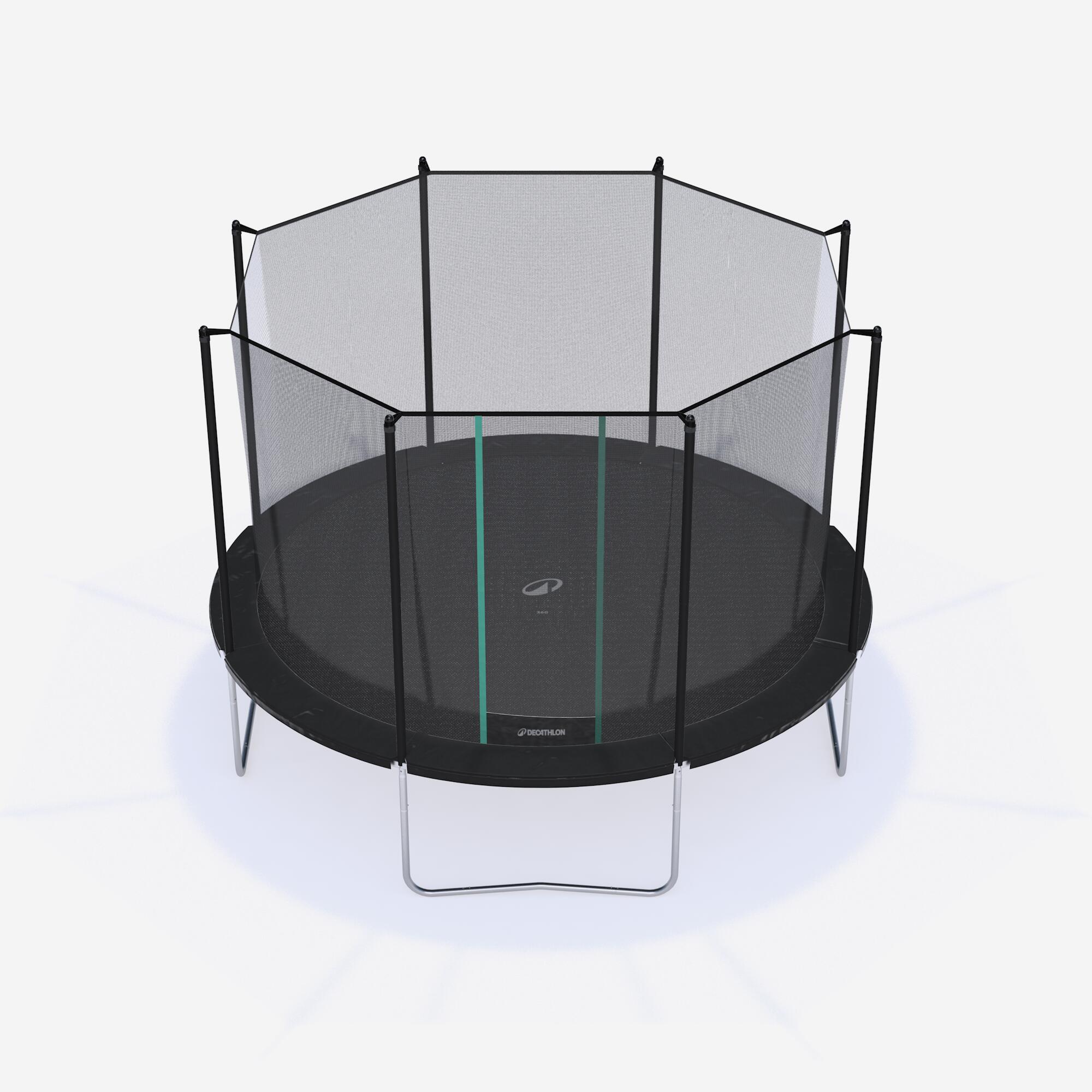 DOMYOS  Trampolin - TRAMPOLINE 360 