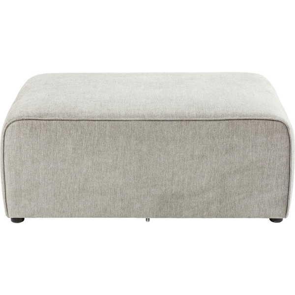 mutoni Tabouret Infinity 50 Elements Gris  