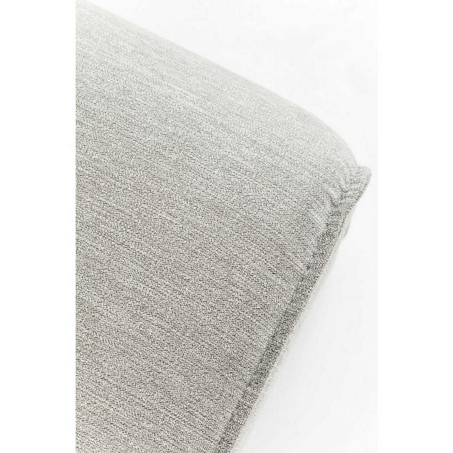 mutoni Infinity Hocker 50 Elements Grau  