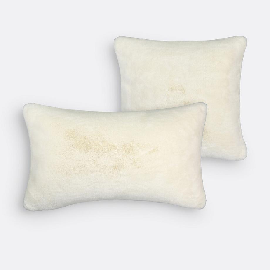 La Redoute Intérieurs Fodera per cuscino Colton  