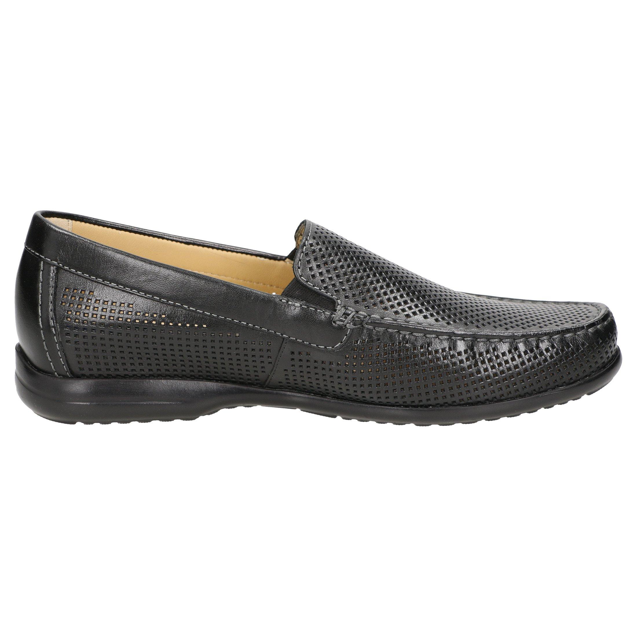 Sioux  Loafer 