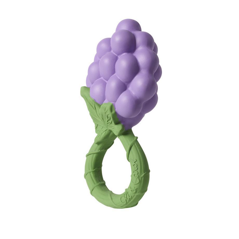 Oli & Carol  Raisins hochet, Oli&Carol 