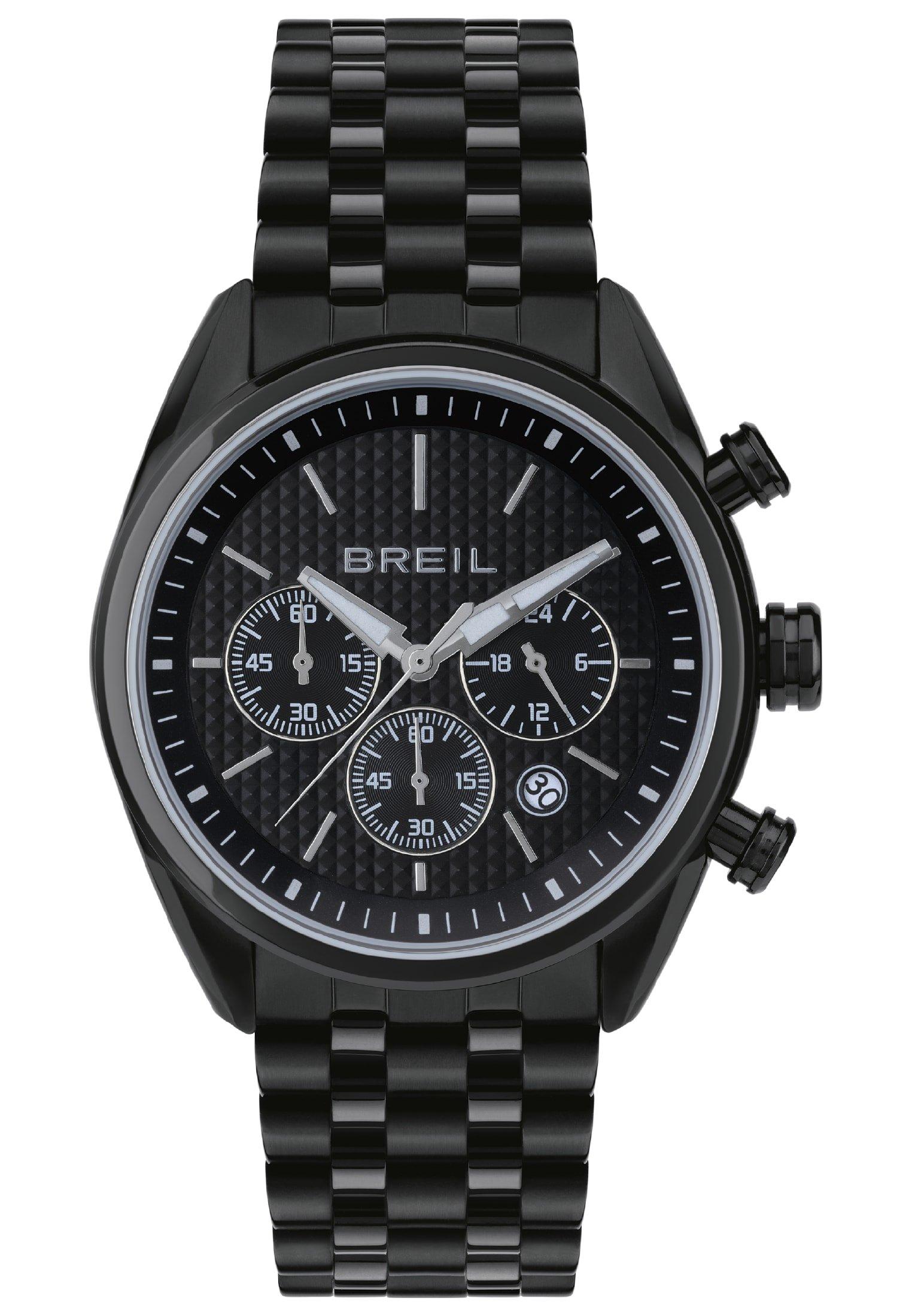 Image of Armbanduhr Line Up Herren Multicolor ONE SIZE