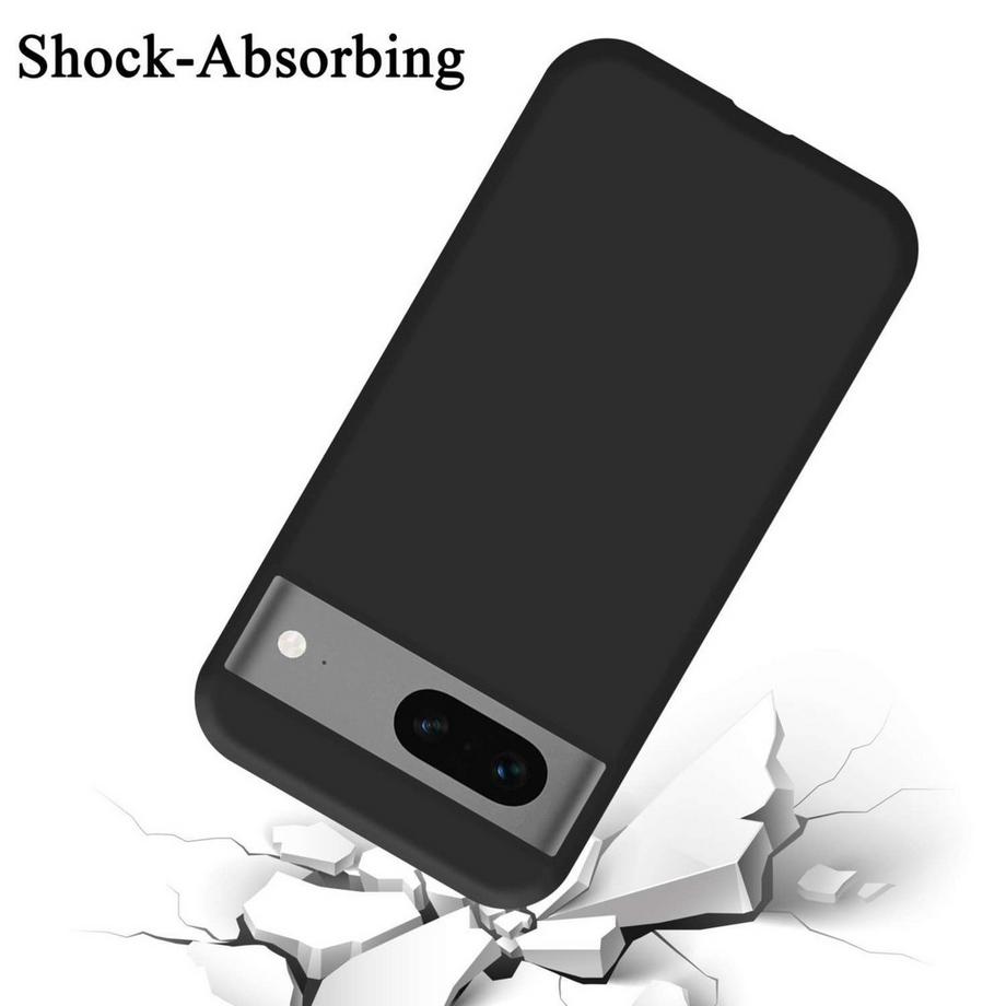 Cadorabo  Google PIXEL 7 Coque 