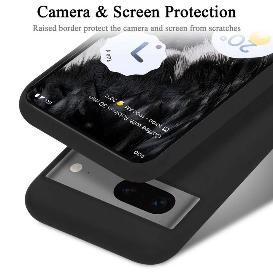 Cadorabo  Google PIXEL 7 Coque 