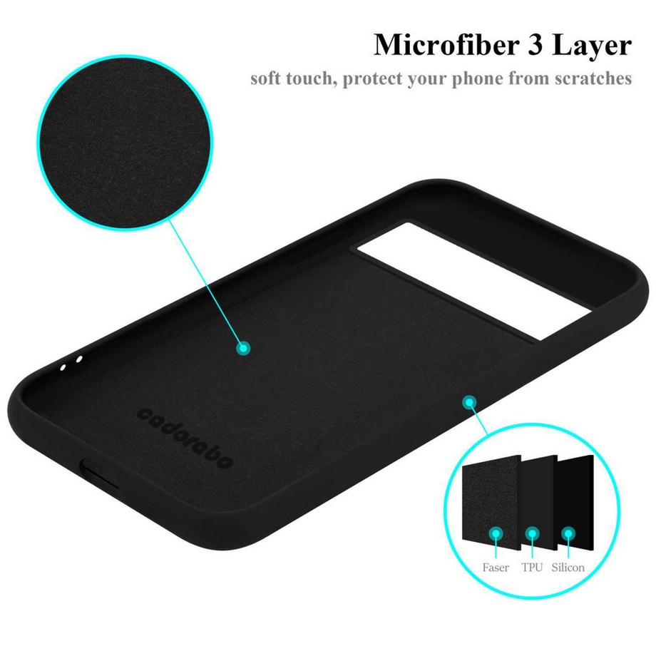 Cadorabo  Google PIXEL 7 Coque 