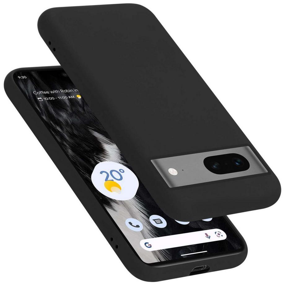 Cadorabo  Google PIXEL 7 Coque 