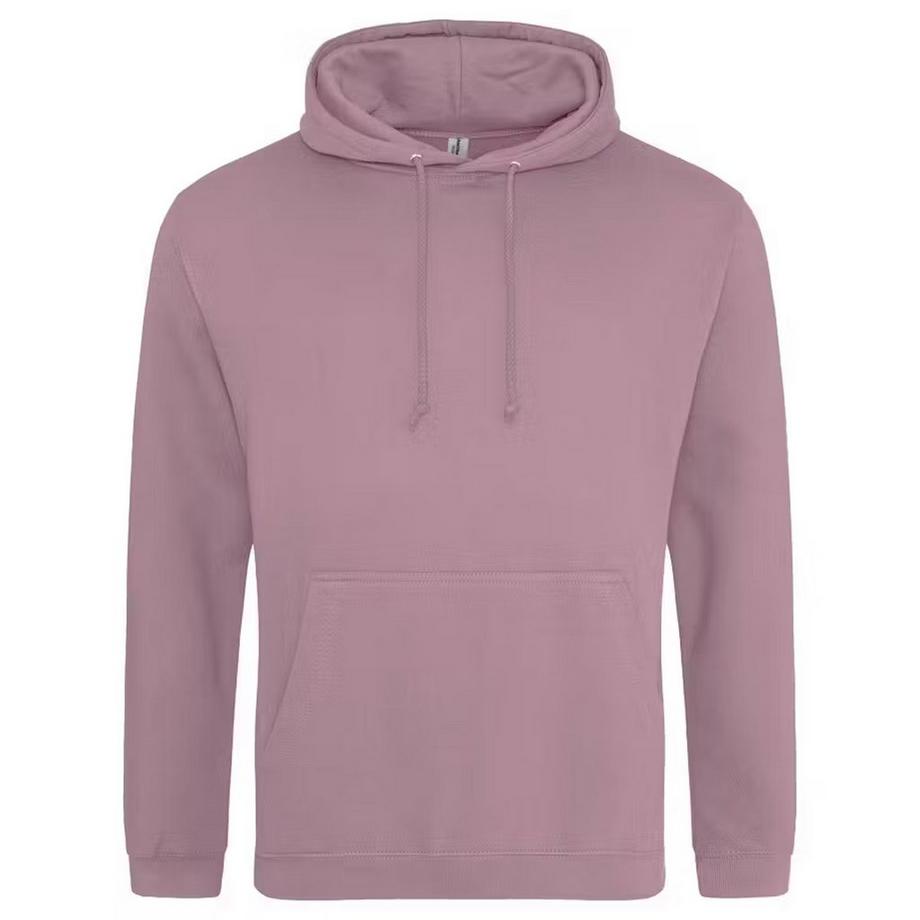 Sweat à capuche COLLEGE