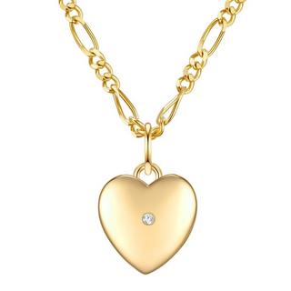 Lulu & Jane  Diamant-Kette 