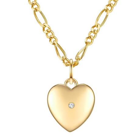 Lulu & Jane  Diamant-Kette 