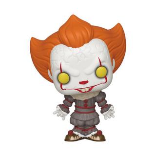 Funko  POP - Movies - It - 777 - Pennywise 