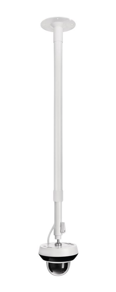 Abus  Deckenhalterung TVAC31285 Weiss 