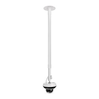 Abus  Deckenhalterung TVAC31285 Weiss 