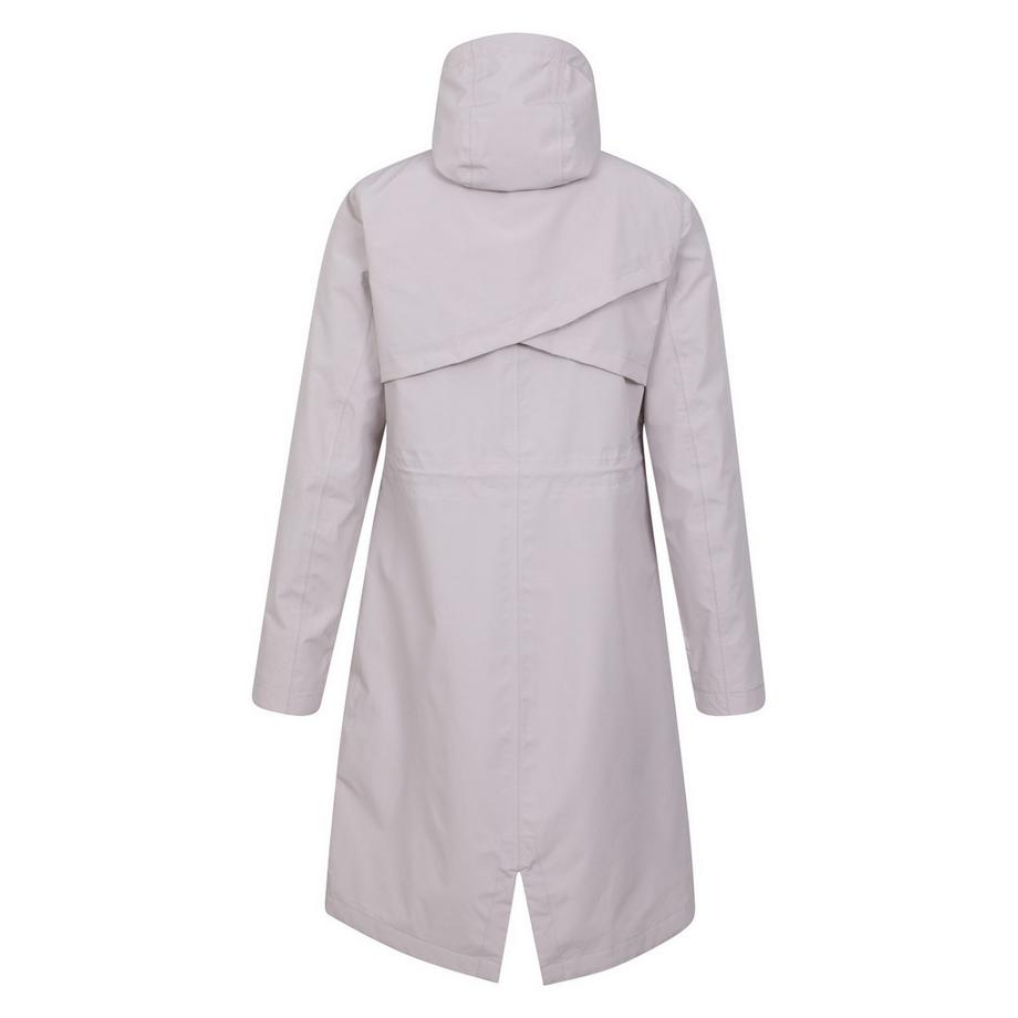 Mountain Warehouse Veste imperméable Hilltop  