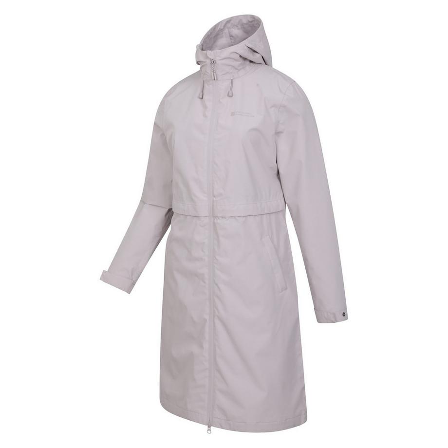 Mountain Warehouse Veste imperméable Hilltop  