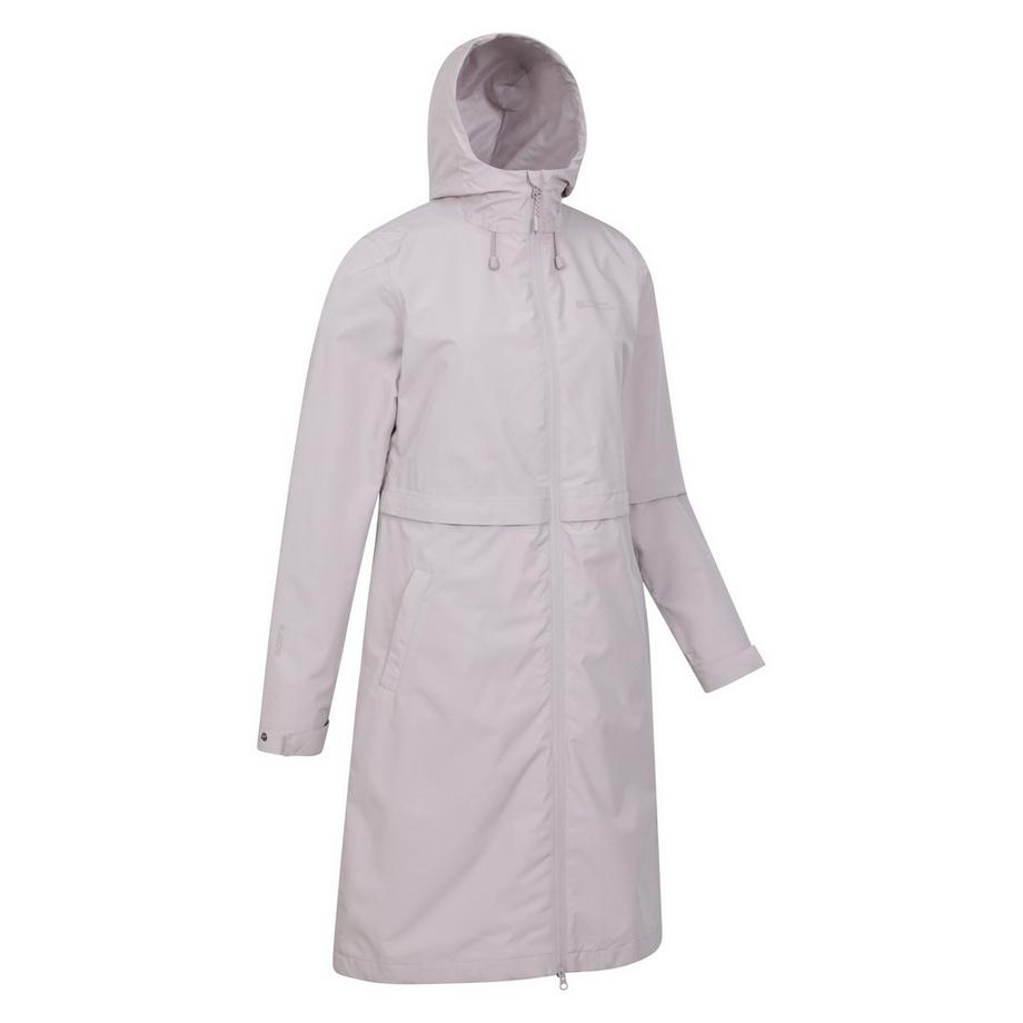 Mountain Warehouse Veste imperméable Hilltop  
