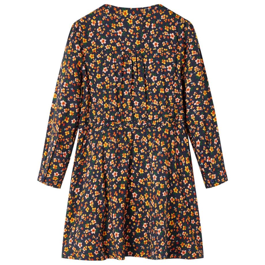 VidaXL  Kinderkleid gewebe 