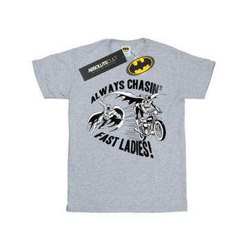 Batman Always Chasin´ TShirt