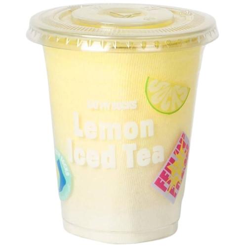 EatMySocks  EatMySocks - Iced Tea Lemon, 2 Paar Socken 