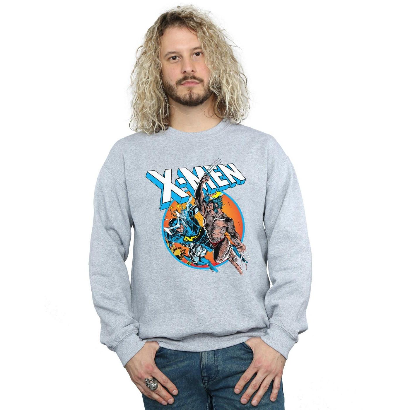 MARVEL  Sweat XMEN 