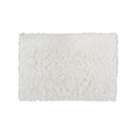 OZAIA Tapis imitation peau de mouton SHEEP 1  