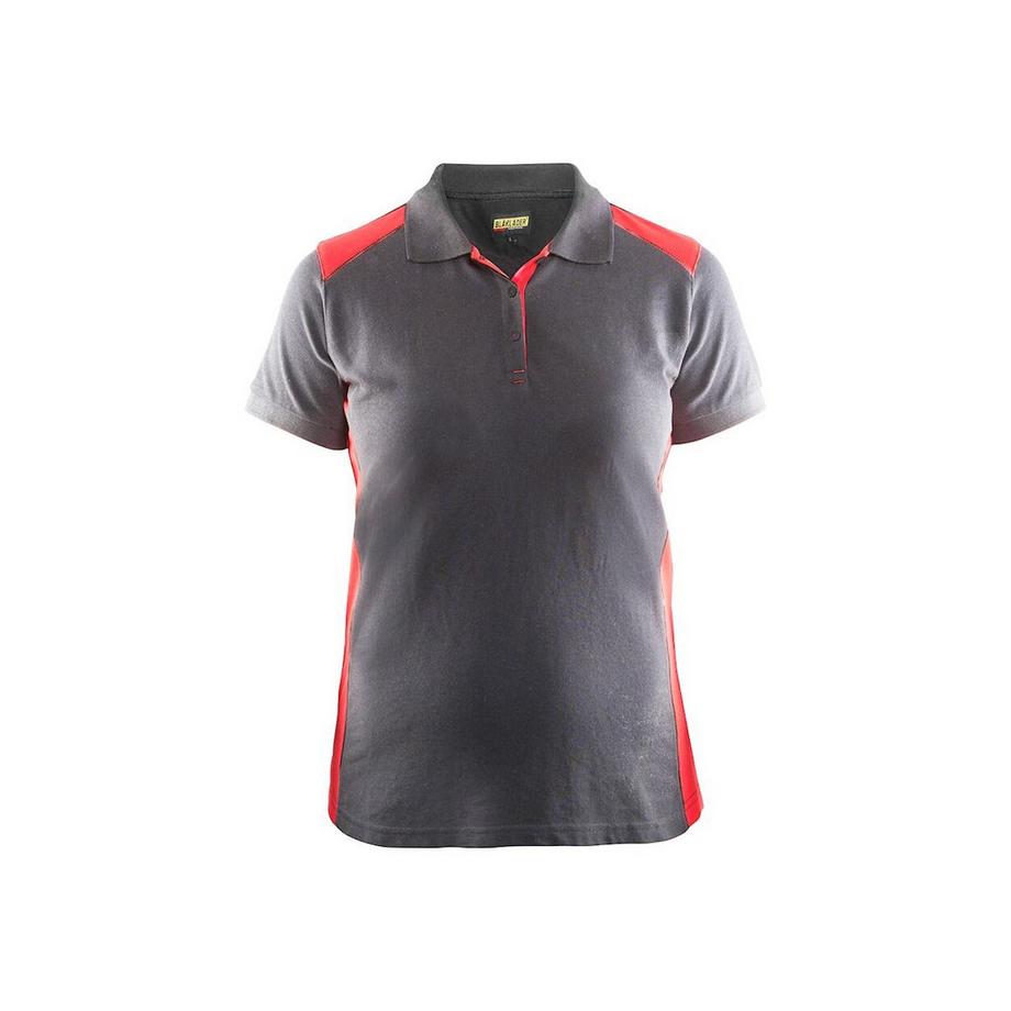 Blaklader Damen Poloshirt  