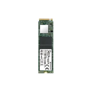 Transcend  110S M.2 1 TB PCI Express 3.0 3D NAND NVMe 