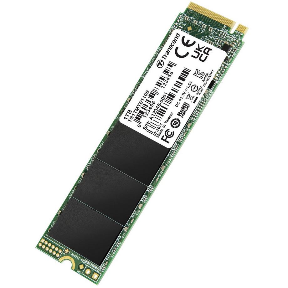Transcend  110S (1000 GB, M.2 2280) 