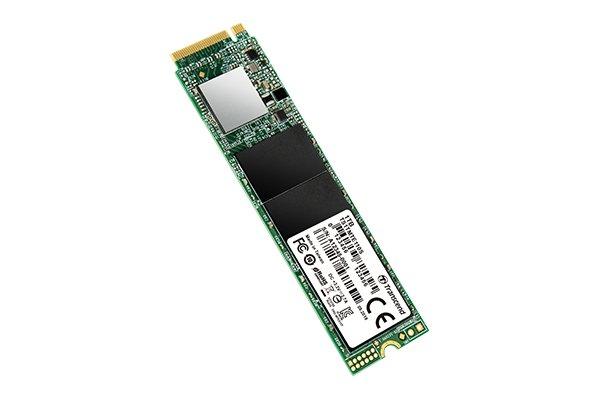 Transcend  110S M.2 1 TB PCI Express 3.0 3D NAND NVMe 