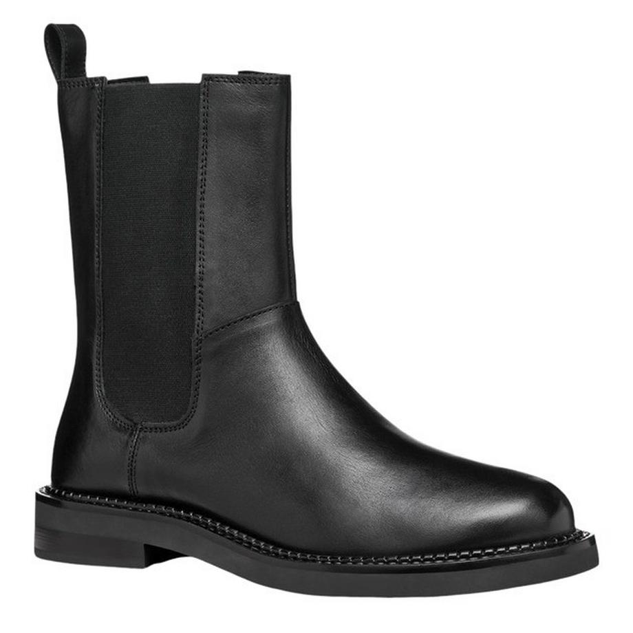 GEOX  damen stiefeletten serilda c 