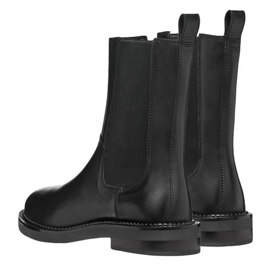 GEOX  damen stiefeletten serilda c 