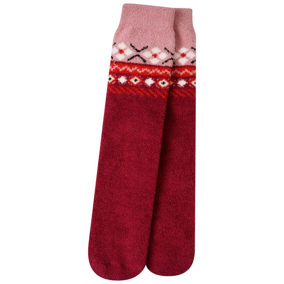Dare 2B Festivity Chaussettes Motif Noël  