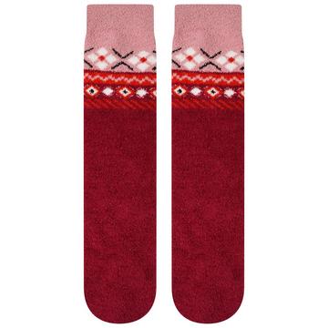 Festivity Socken  weihnachtliches Design