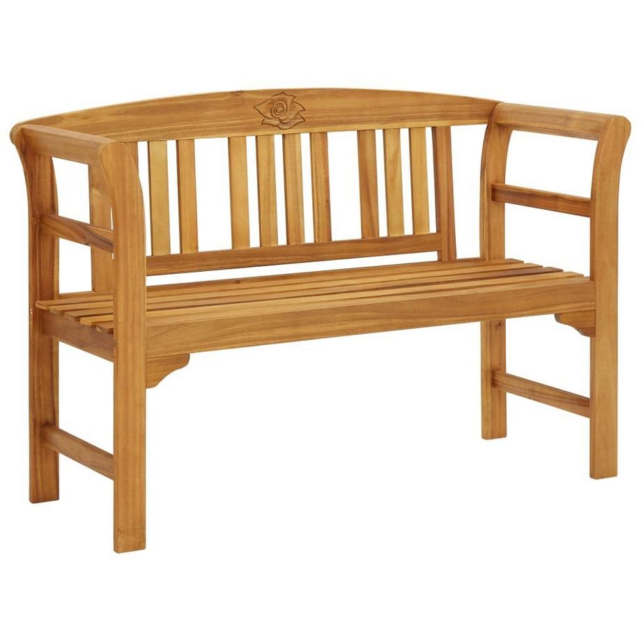 Banc de Jardin