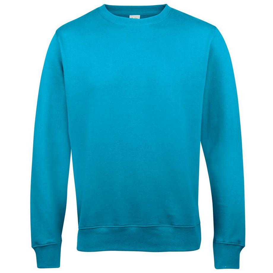 AWDis Sweat-shirt col rond  