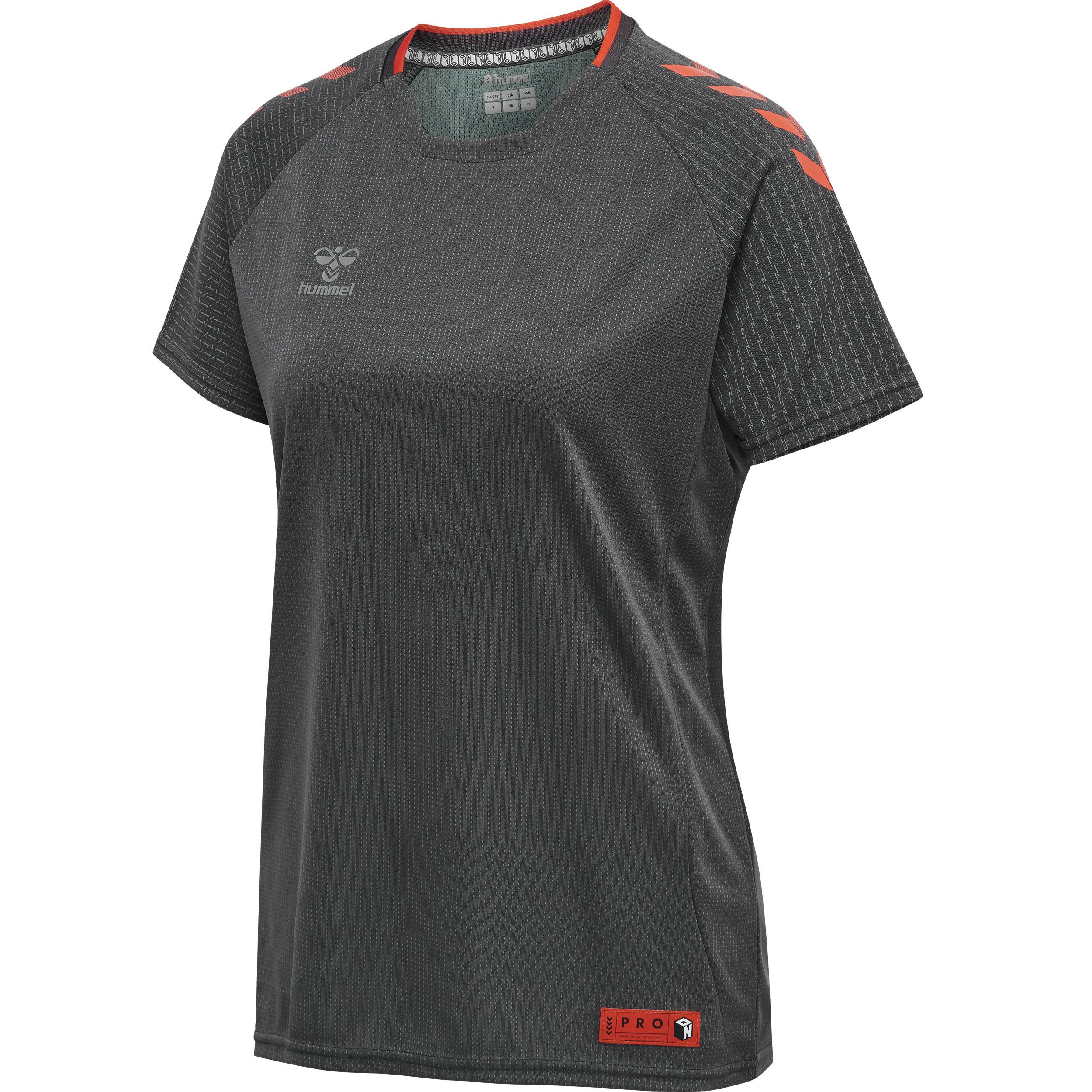 Hummel  trikot damen pro grid 