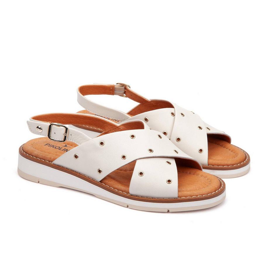 Pikolinos Sandales Roquetas pour femmes  
