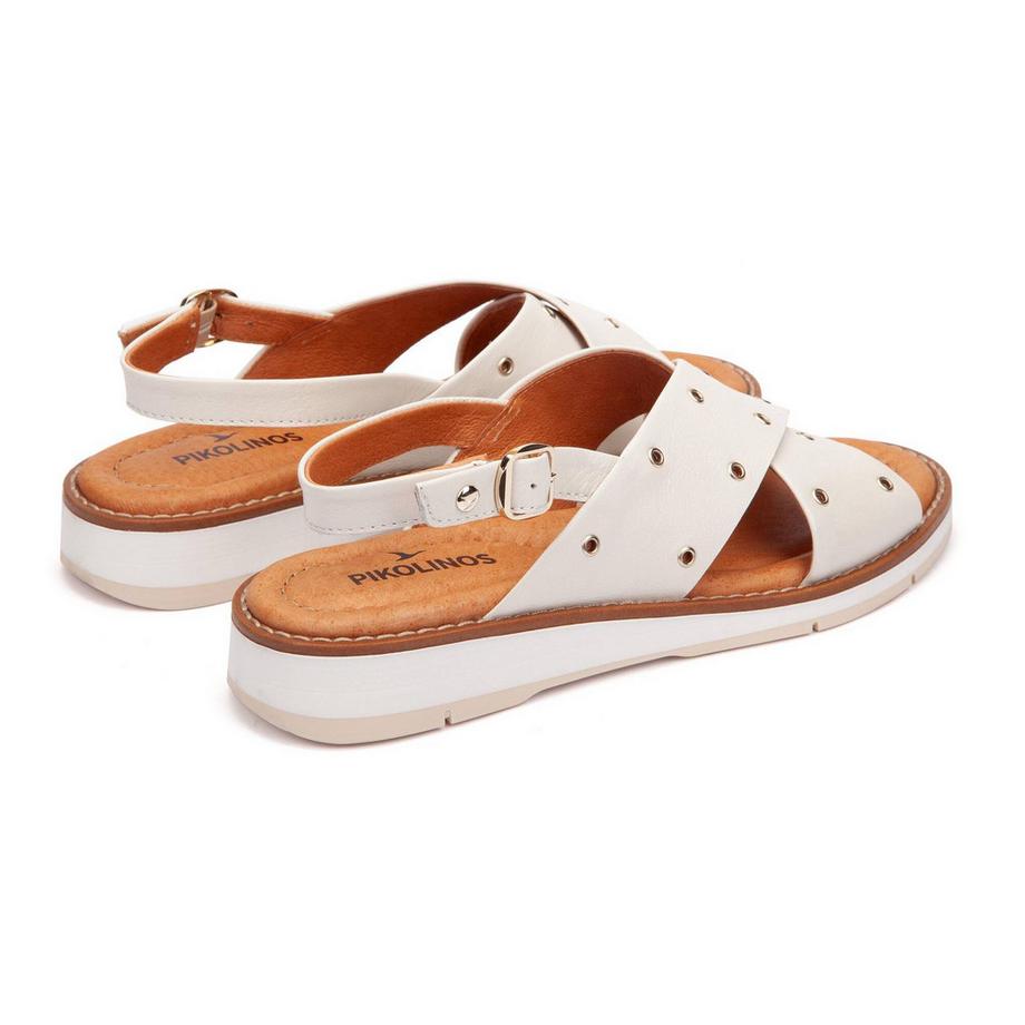 Pikolinos Sandales Roquetas pour femmes  