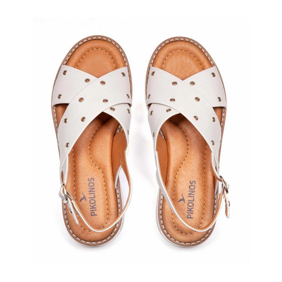 Pikolinos Sandales Roquetas pour femmes  