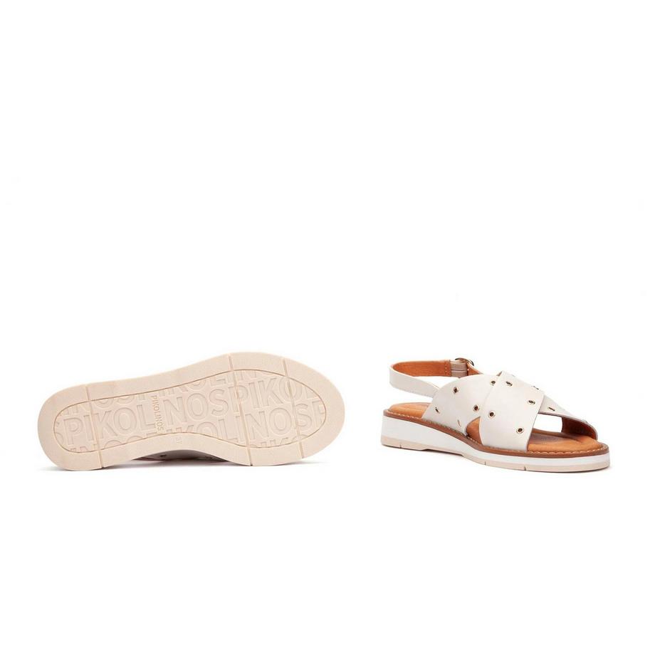 Pikolinos Sandales Roquetas pour femmes  