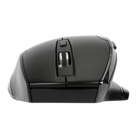 Targus  AMW584GL mouse Mano destra RF Wireless Blue Trace 1600 DPI 