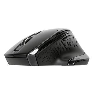 Targus  AMW584GL mouse Mano destra RF Wireless Blue Trace 1600 DPI 