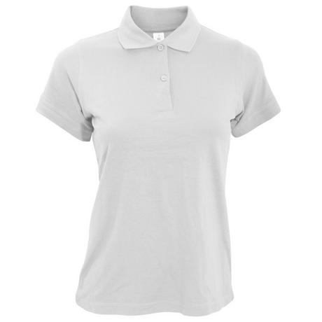 B and C  B&C Safran Poloshirt, Kurzarm 