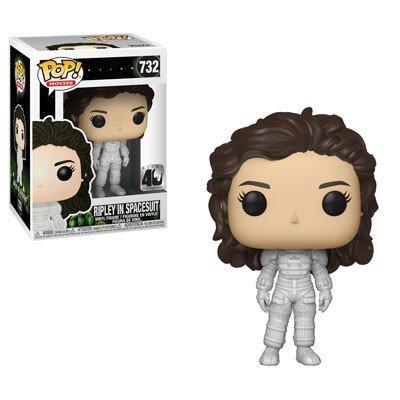 Funko  POP - Movies - Alien - 732 - Ripley 