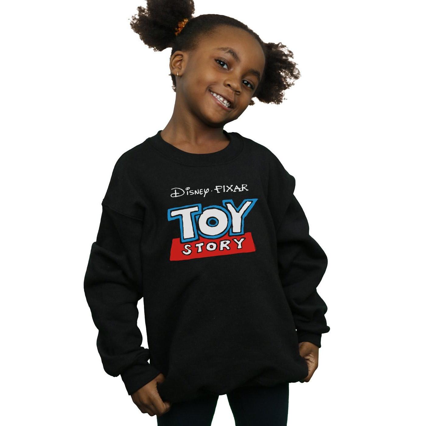 Disney  Toy Story Sweatshirt 